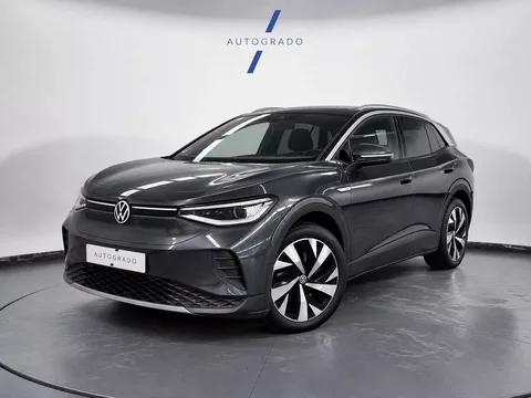 VOLKSWAGEN ID.4 ID.4 Pro Performance 150KW 77Kwh