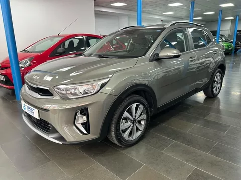 KIA Stonic Stonic 1.0 T-GDi MHEV Drive 120
