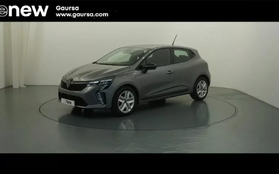 RENAULT Clio CLIO 1.0 TCE 74KW LPG EVOLUTION 100 5P