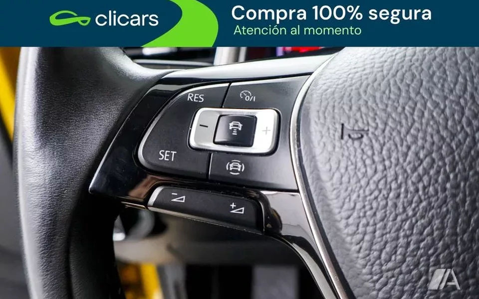VOLKSWAGEN T-Roc T-Roc 2.0TDI Advance DSG7 - 16490€ en Zaragoza