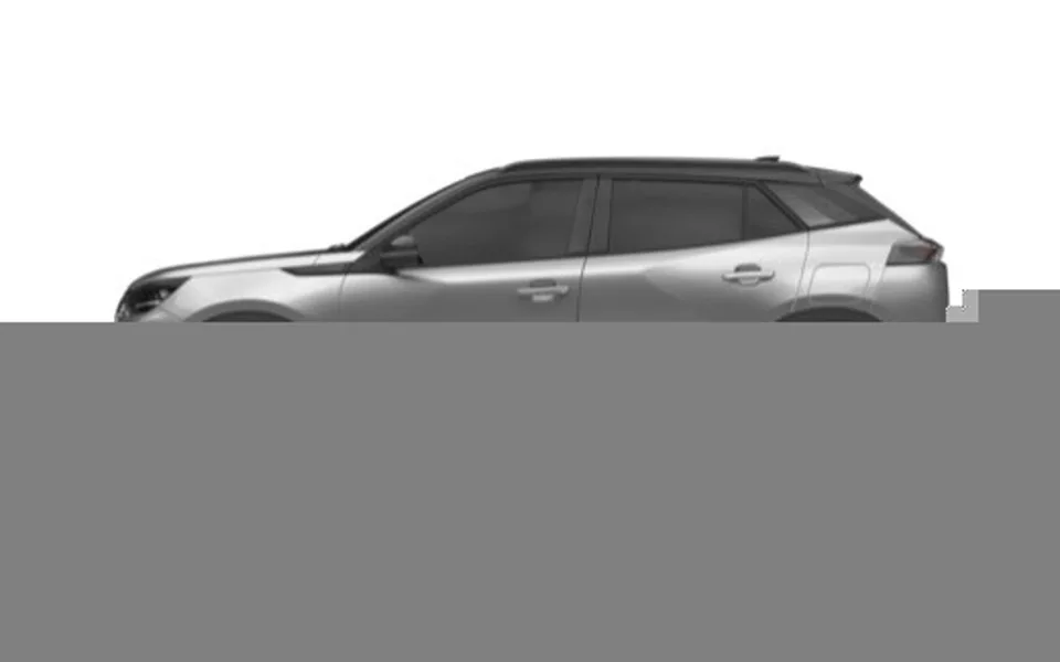PEUGEOT - 2008 - 2008 1.2 Hybrid Allure e-DCS6