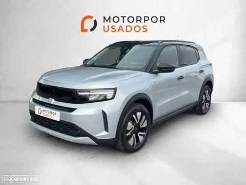 Opel Frontera 44 kWh GS