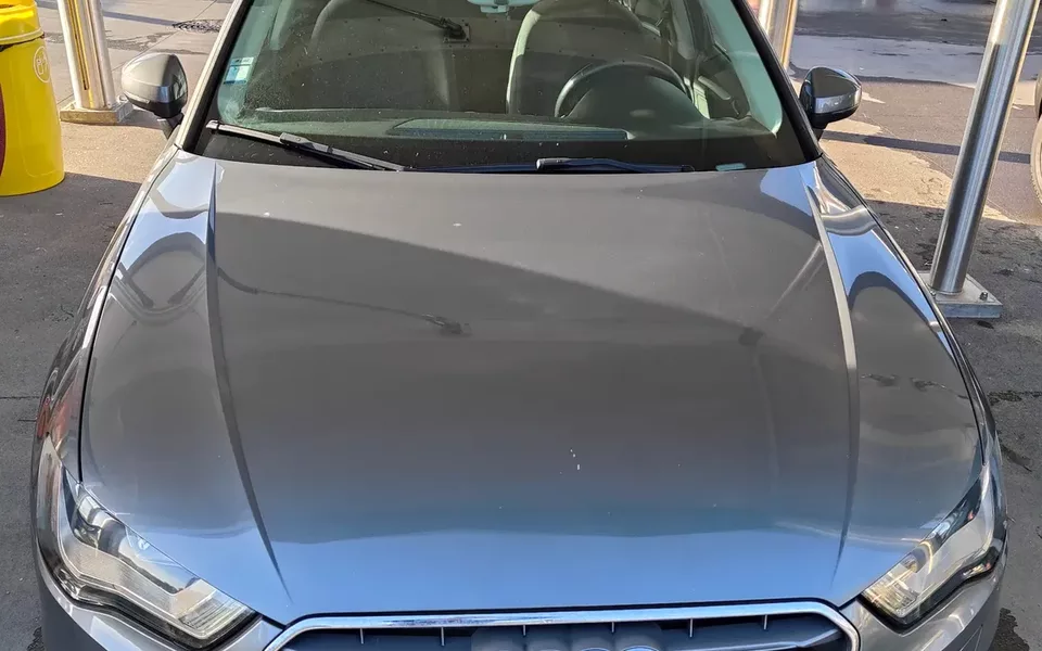 Audi A3 Sportback 1.6 TDI Attraction
