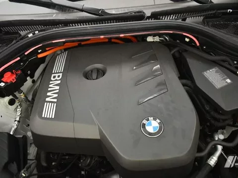 BMW X3 X3 xDrive 30e M Sport Pro - 57590€ en Valdemorillo