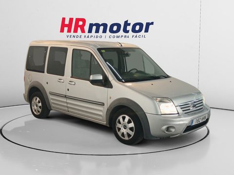 Ford Tourneo Connect 1.8 TDCi Kombi Trend 81 kW (110 CV)