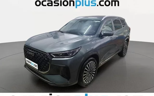 EBRO s800 s800 1.6 TGDI 7DCT Premium FWD