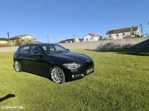 BMW 120