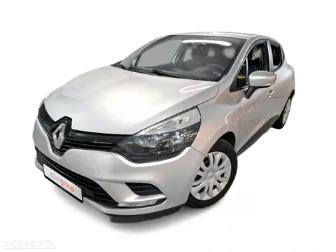 Renault Clio 1.5 dCi Zen