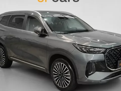 ebro s800 1.5 TGDI PHEV Luxury E-CVT