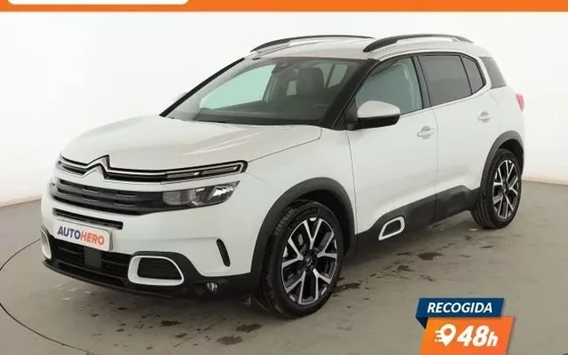 CITROEN C5 Aircross 1.2 PureTech Feel