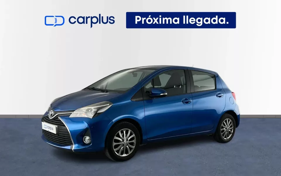 Toyota Yaris 1.3 100 Active