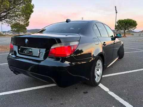 BMW 530 2003 d