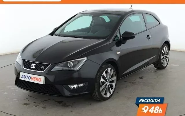 SEAT Ibiza 1.0 TSI FR Crono