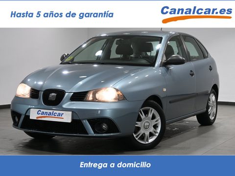 Seat Ibiza 1.9 TDI Hit