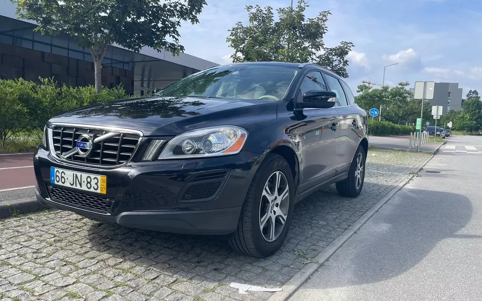 Volvo XC 60 2.0 D3 Drive