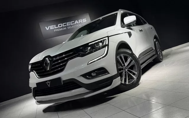 Renault Koleos ENERGY dCi 130 INTENS
