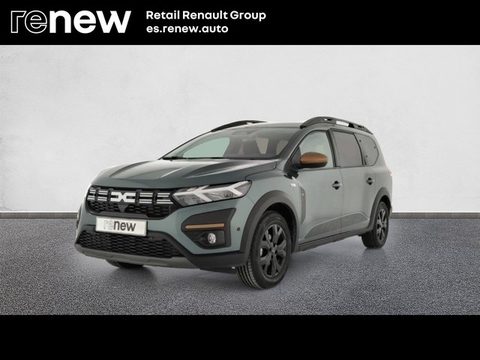 Dacia Jogger Extreme Go Hybrid 103 kW (140 CV)