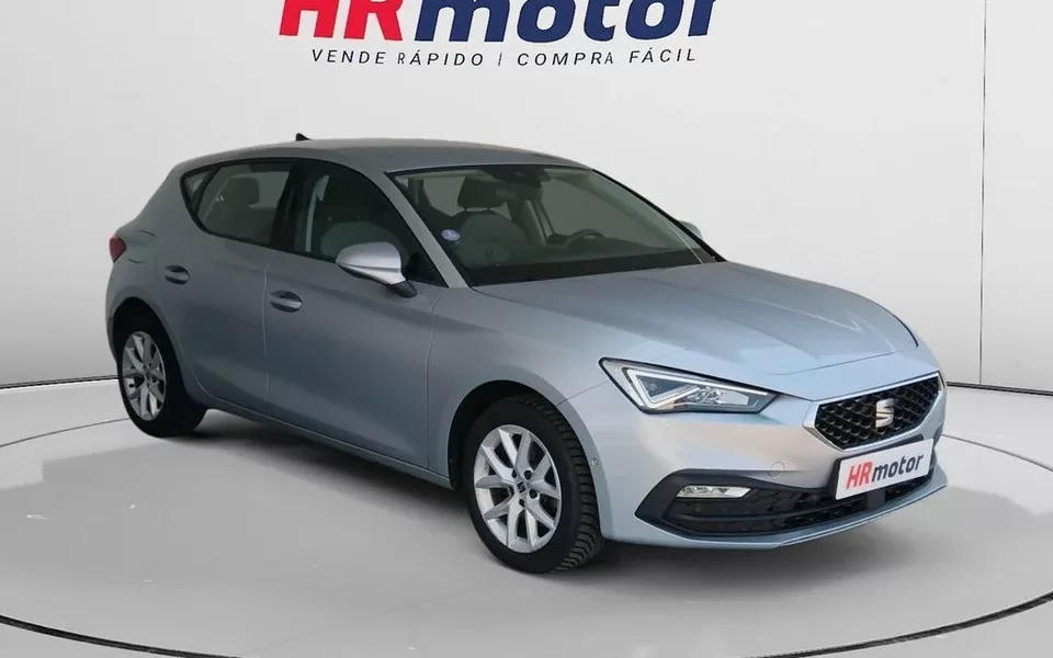 SEAT León León 1.0 TSI S&S Style 110