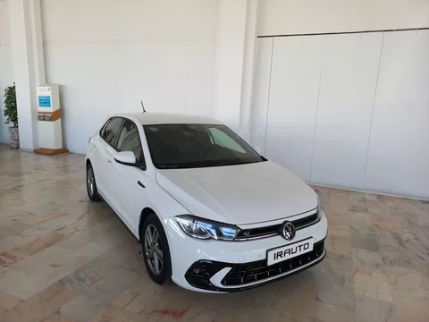 VOLKSWAGEN Polo Polo 1.0 TSI R-Line 70kW