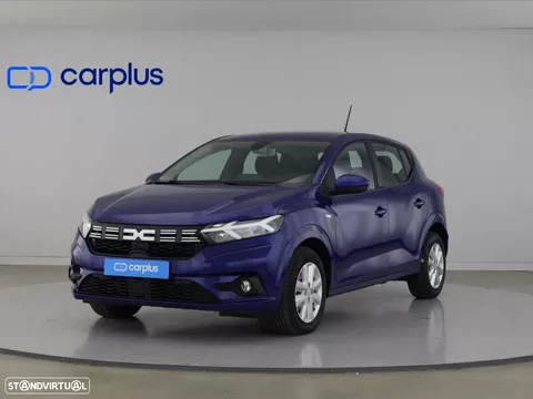 Dacia Sandero 1.0 ECO-G Essential Bi-Fuel