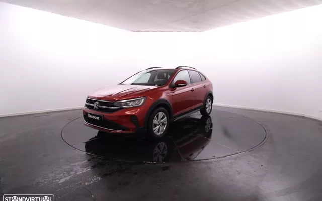 VW Taigo 1.0 TSI Life
