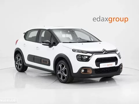 Citroën C3 1.5 BlueHDi C-Series