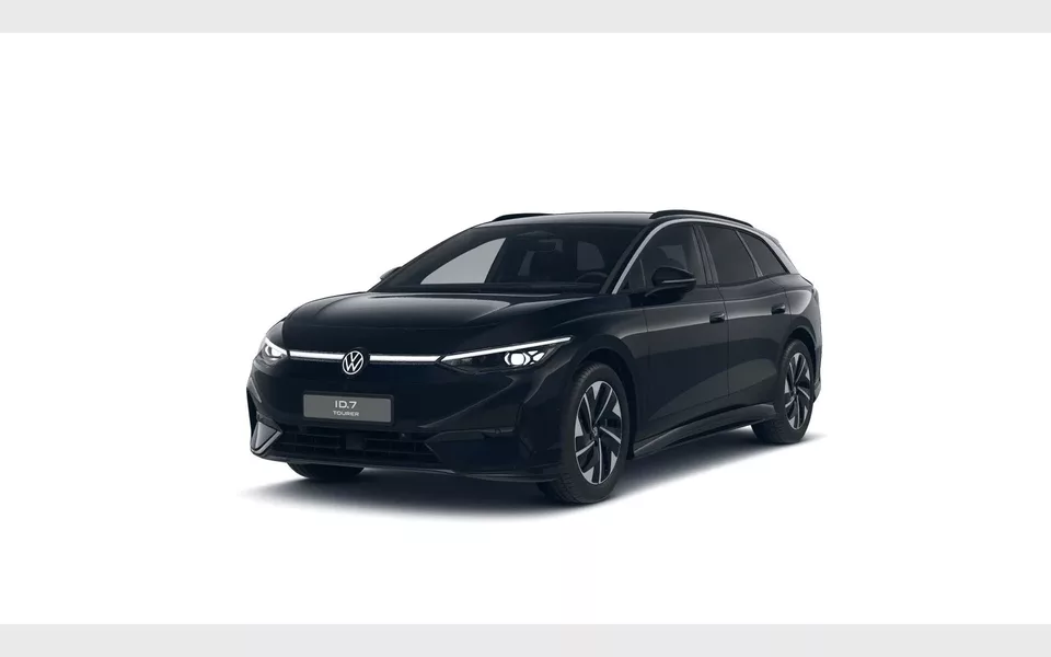 VOLKSWAGEN ID.7 Tourer Tourer Pro S Business Premium 86 kWh 210 kW (286 pk)