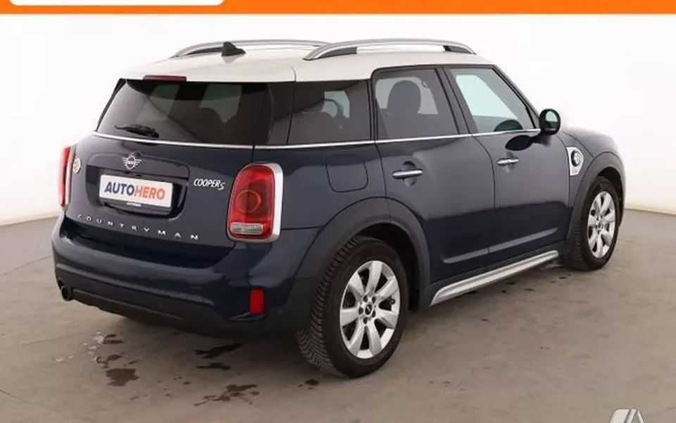 MINI Countryman Cooper S E Hybrid ALL4