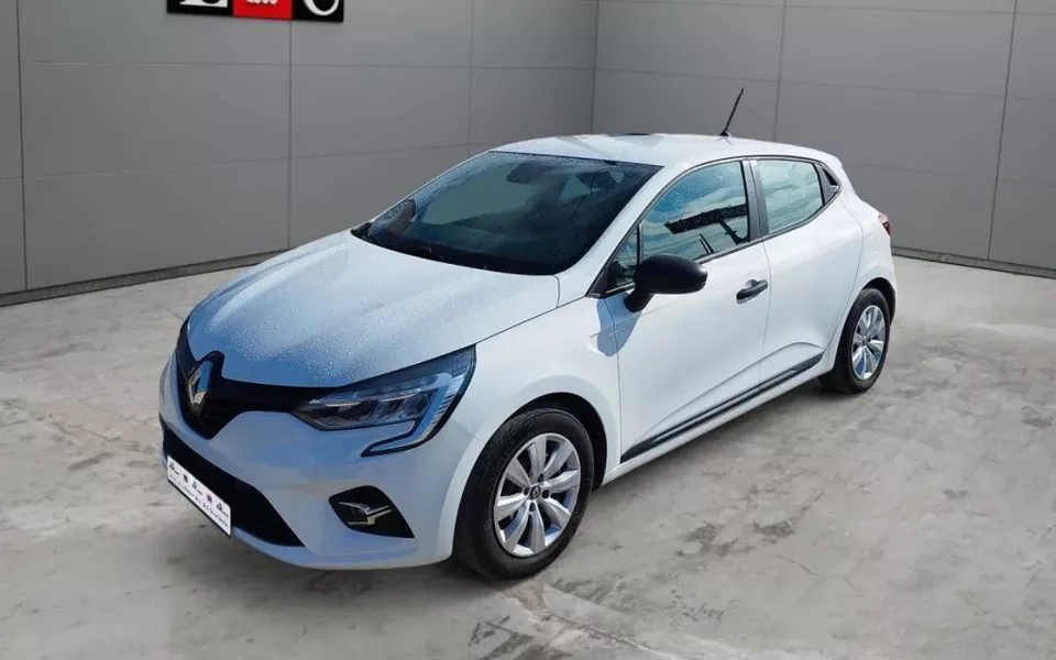 RENAULT Clio Clio Sce Business 53kW