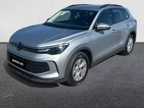 VOLKSWAGEN TIGUAN 1.5 eTSI 130ch DSG7