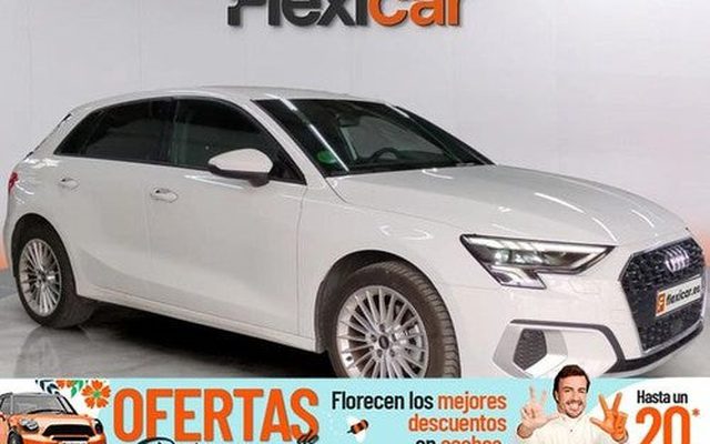 AUDI A3 Sportback 30TDI