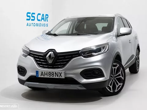 Renault Kadjar 1.5 dCi Intens
