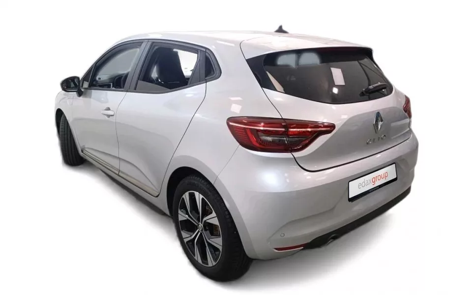 Renault Clio 1.0 TCe Evolution Bi-Fuel