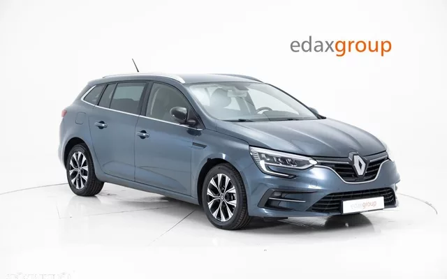 Renault Mégane Sport Tourer 1.6 E-Tech Plug-In Intens