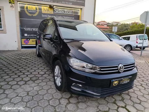 VW Touran