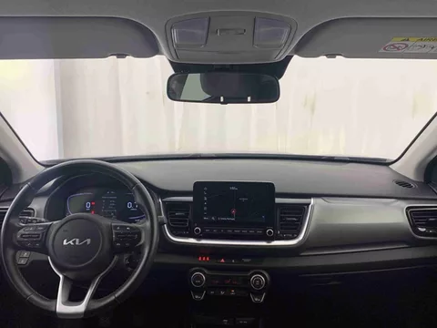 KIA - Stonic - Stonic 1.2 MPi Vibe