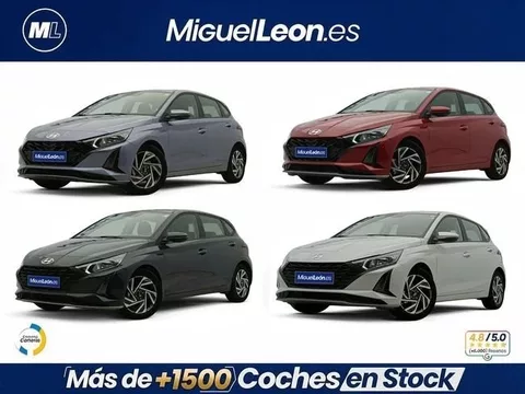 HYUNDAI i20 1.0 T‑GDi 79 CV Klass