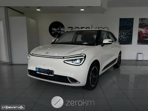 Dongfeng Box