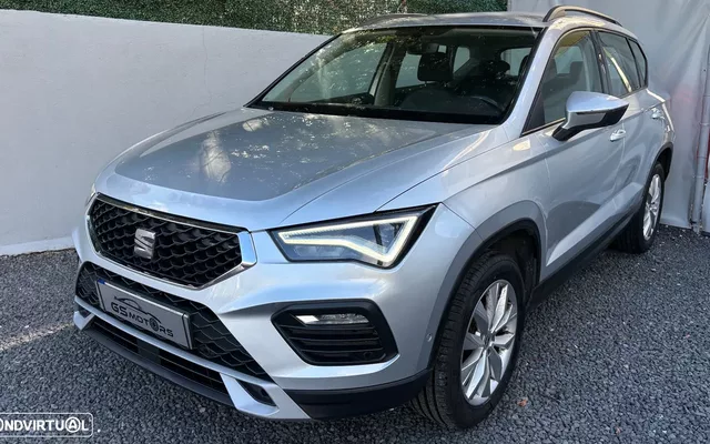 SEAT Ateca 1.0 TSI Style