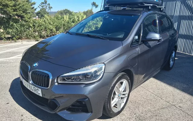BMW 225xe Active Tourer iPerformance Sport Line