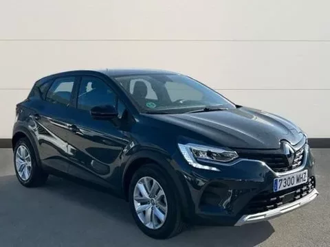 RENAULT Captur 1.0 TCE 67KW EQUILIBRE 90 5P