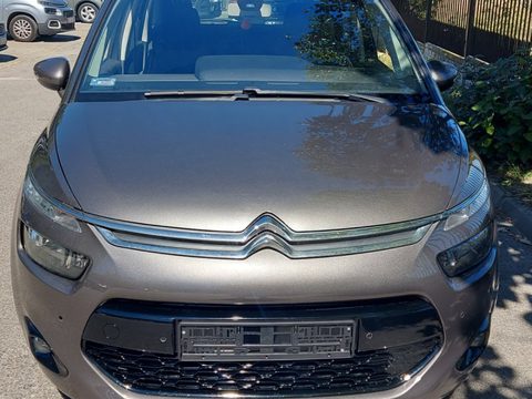 Sprzedam citroen c4 picasso 2016 rok