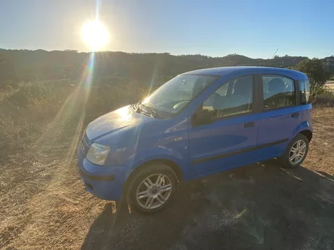Fiat Panda 1.2 Dynamic