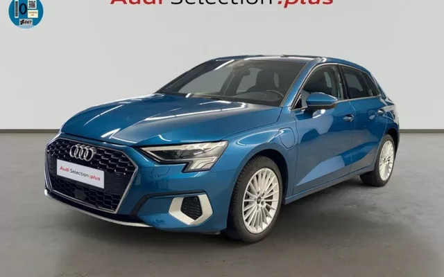 AUDI A3 Sportback Advanced 40 TFSI e 150kW S tro