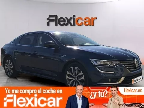 RENAULT Talisman BERLINA