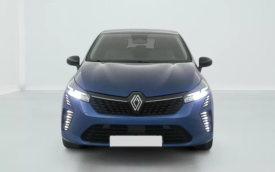 Renault Clio Blue dCi 100 ch GSR2 Evolution Occasion