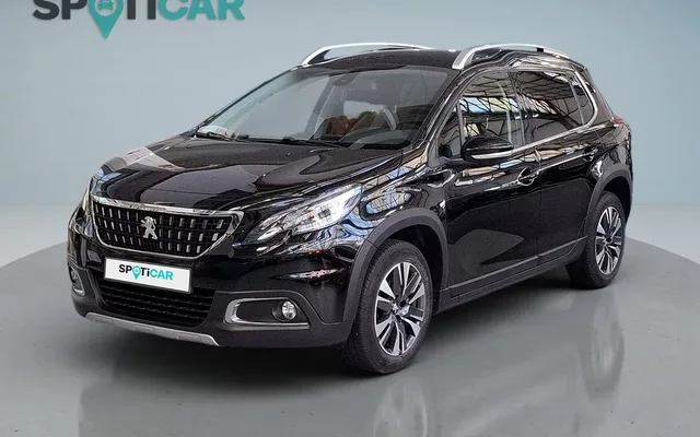 Peugeot 2008 1.2 PureTech Allure