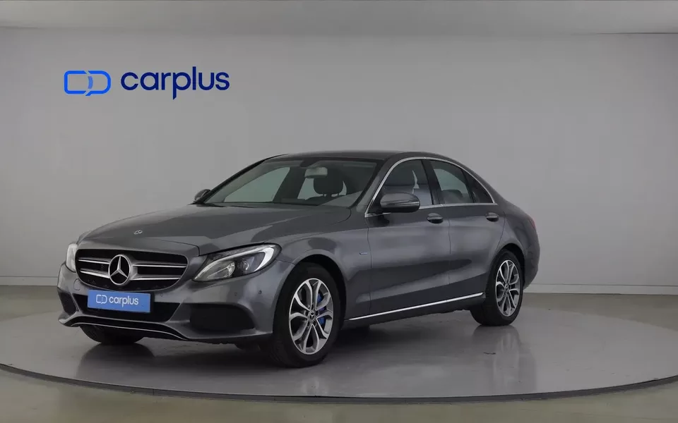Mercedes-Benz Classe C