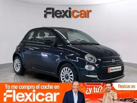 FIAT 500 Dolcevita 1.0 Hybrid 51KW (70 CV)