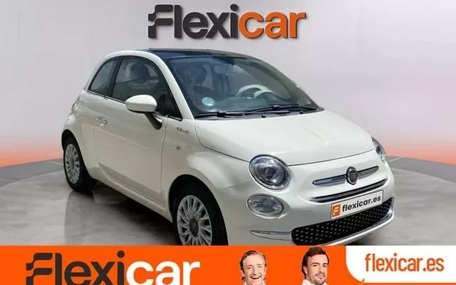 FIAT 500 Dolcevita 1.0 Hybrid 51KW (70 CV)